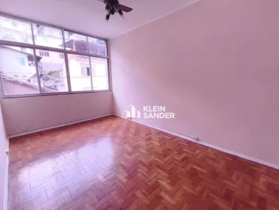 Apartamento com 2 Quartos à venda, 75m² no Centro, Nova Friburgo