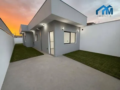 Casa com 2 Quartos à venda, 70m² no Jardim Santa Marta, Salto