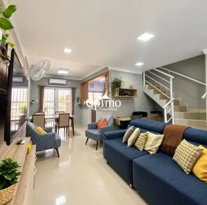 Casa de Condomínio com 3 Quartos à venda, 115m² no Rio Bonito, São Paulo
