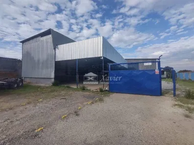 Galpão/Depósito/Armazém para alugar, 650m² no Capela de São Pedro, Vargem Grande Paulista