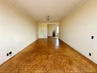 Apartamento com 3 Quartos à venda, 157m² no Centro, Ribeirão Preto