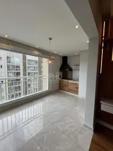 Apartamento com 2 Quartos à venda, 77m² no Centro, São Bernardo do Campo