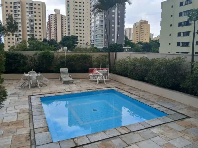 Apartamento com 3 Quartos à venda, 90m² no Santa Teresinha, São Paulo