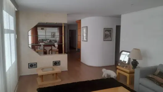Apartamento com 3 Quartos à venda, 160m² no Santa Cecília, São Paulo