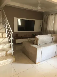 Casa de Condomínio com 3 Quartos à venda, 168m² no Jardim Yolanda, São José do Rio Preto