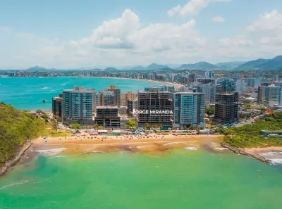 Apartamento com 2 Quartos à venda, 92m² no Praia do Morro, Guarapari