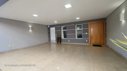 Casa com 3 Quartos à venda, 249m² no Jardim Paulista II, Itu