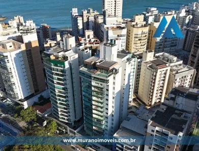 Apartamento com 3 Quartos à venda, 110m² no Praia da Costa, Vila Velha