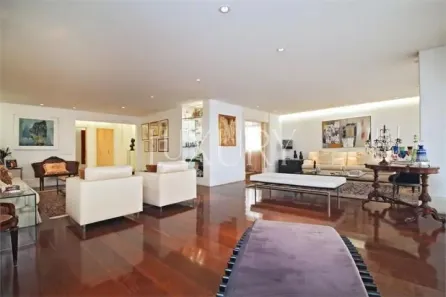 Apartamento com 3 Quartos à venda, 345m² no Jardim Paulista, São Paulo