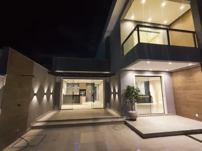 Casa de Condomínio com 3 Quartos à venda, 300m² no Vargem Pequena, Rio de Janeiro