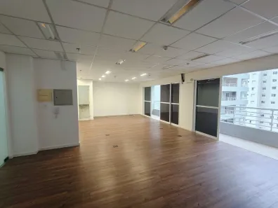 Sala Comercial para alugar, 78m² no Rudge Ramos, São Bernardo do Campo