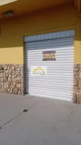 Sala Comercial para alugar, 54m² no Jardim Residencial Dona Santina Paroli Peccinini, Limeira