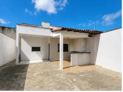 Casa com 3 Quartos à venda, 10m² no Alto do Turu, São José de Ribamar