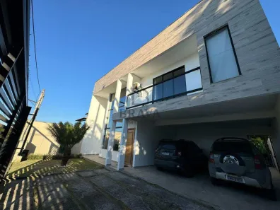 Casa com 4 Quartos à venda, 343m² no Planalto do Sol, Pinheiral