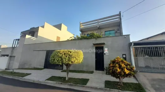Casa com 3 Quartos à venda, 219m² no Vila Almeida, Sorocaba