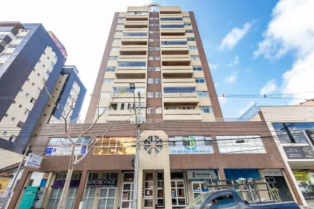 Apartamento com 3 Quartos à venda, 111m² no Bacacheri, Curitiba