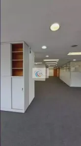 Sala Comercial para alugar, 384m² no Bela Vista, São Paulo
