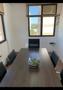 Sala Comercial com 1 Quarto à venda, 40m² no Chácara Santo Antônio (Zona Sul), São Paulo