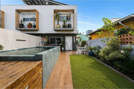 Casa com 3 Quartos à venda, 193m² no Ribeirão da Ilha, Florianópolis