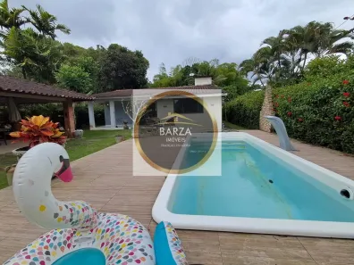 Casa de Condomínio com 4 Quartos à venda, 220m² no Aldeia dos Camarás, Camaragibe