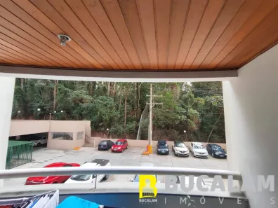 Apartamento com 4 Quartos à venda, 177m² no Chácara Agrindus, Taboão da Serra