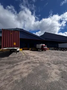 Galpão/Depósito/Armazém para alugar, 1900m² no Flores, Manaus