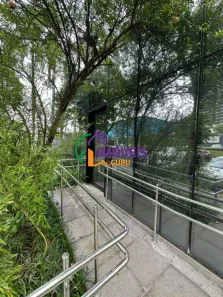 Ponto Comercial para alugar, 37m² no Pinheiros, São Paulo