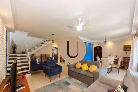 Sobrado com 4 Quartos à venda, 300m² no Jardim Piqueroby, São Paulo