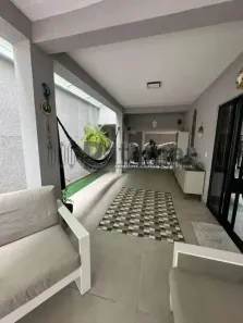 Sobrado com 3 Quartos à venda, 275m² no Super Quadra Morumbi, São Paulo