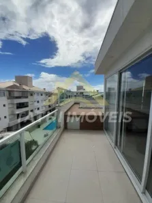 Cobertura com 3 Quartos à venda, 180m² no Ingleses do Rio Vermelho, Florianópolis