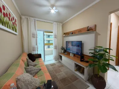 Apartamento com 2 Quartos à venda, 69m² no Tupi, Praia Grande