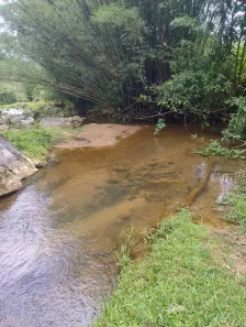 Lote/Terreno à venda, 1m² no , Águas Mornas