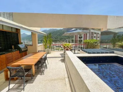 Cobertura com 3 Quartos à venda, 180m² no Lagoa, Rio de Janeiro