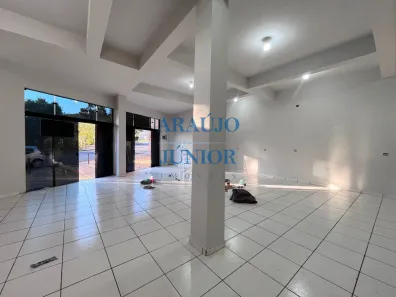 Ponto Comercial para alugar, 113m² no Jardim Helena, Americana
