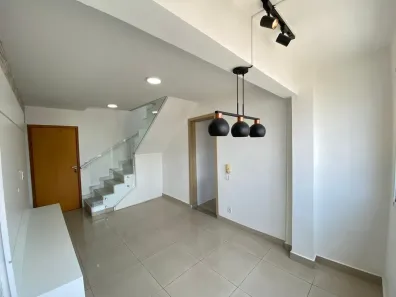 Cobertura com 3 Quartos à venda, 140m² no Buritis, Belo Horizonte