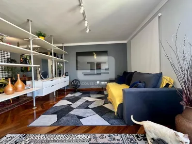 Apartamento com 2 Quartos à venda, 106m² no Rudge Ramos, São Bernardo do Campo