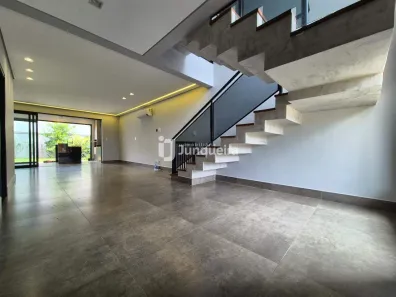 Casa de Condomínio com 3 Quartos à venda, 244m² no Taquaral, Piracicaba