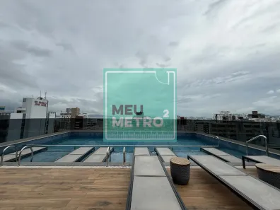 Apartamento com 2 Quartos à venda, 64m² no Centro, Florianópolis
