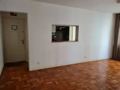 Apartamento com 2 Quartos para alugar, 100m² no Itaim Bibi, São Paulo