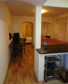 Flat com 1 Quarto para alugar, 50m² no Jardim Paulista, São Paulo