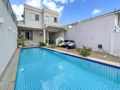 Casa com 4 Quartos à venda, 200m² no Caiçara-Adelaide, Belo Horizonte