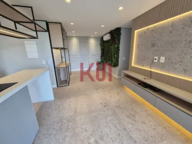 Apartamento com 3 Quartos à venda, 78m² no Vila Monte Alegre, São Paulo
