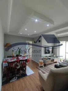 Apartamento com 3 Quartos à venda, 75m² no Sacomã, São Paulo