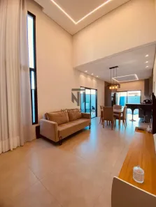 Casa de Condomínio com 3 Quartos à venda, 14m² no Loteamento Fazenda Ronda, São José dos Campos