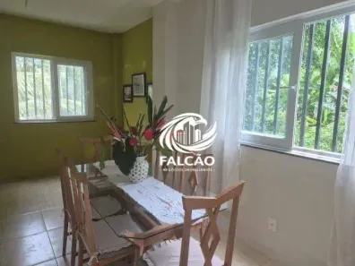 Casa com 3 Quartos para alugar, 90m² no Patamares, Salvador