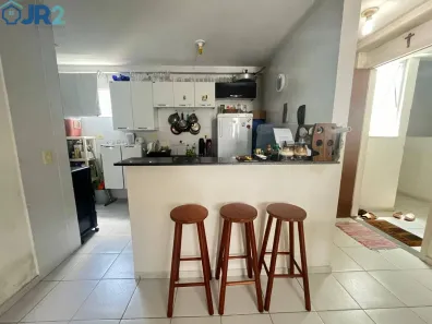Apartamento com 3 Quartos à venda, 87m² no Jardim Atlântico, Olinda