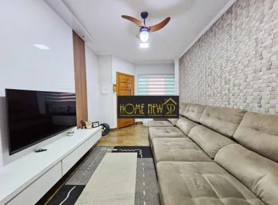 Sobrado com 3 Quartos à venda, 114m² no Jardim Popular, São Paulo