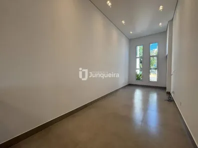 Casa de Condomínio com 3 Quartos à venda, 132m² no Jardim Califórnia, Piracicaba