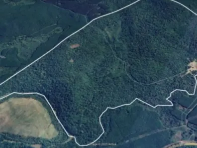 Fazenda/Sítio com 1 Quarto à venda, 200m² no , Água Doce