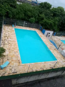 Apartamento com 3 Quartos à venda, 70m² no Aeroclube, João Pessoa